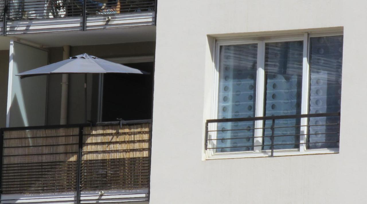Centre Ville & Acces Facile นีมส์ ภายนอก รูปภาพ
